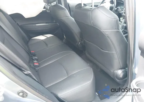 2023 Toyota Corolla Cross Xle из США, поврежденный, VIN 7MUDAAAG8PV065014